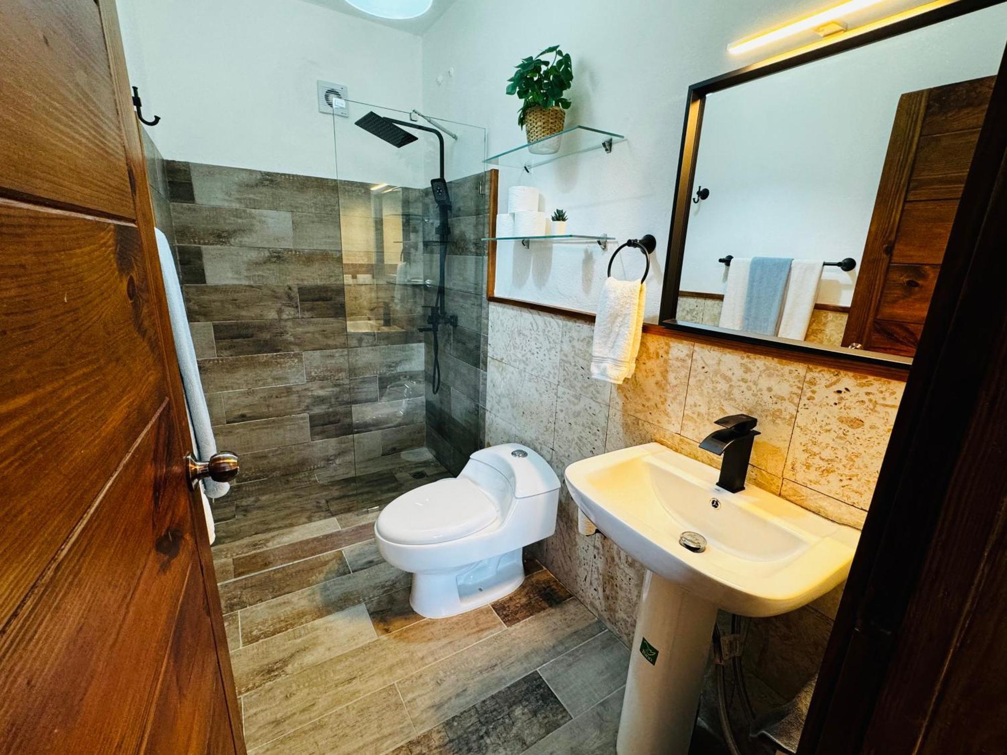 Vista Bayahibe Paradise Ngoại thất bức ảnh