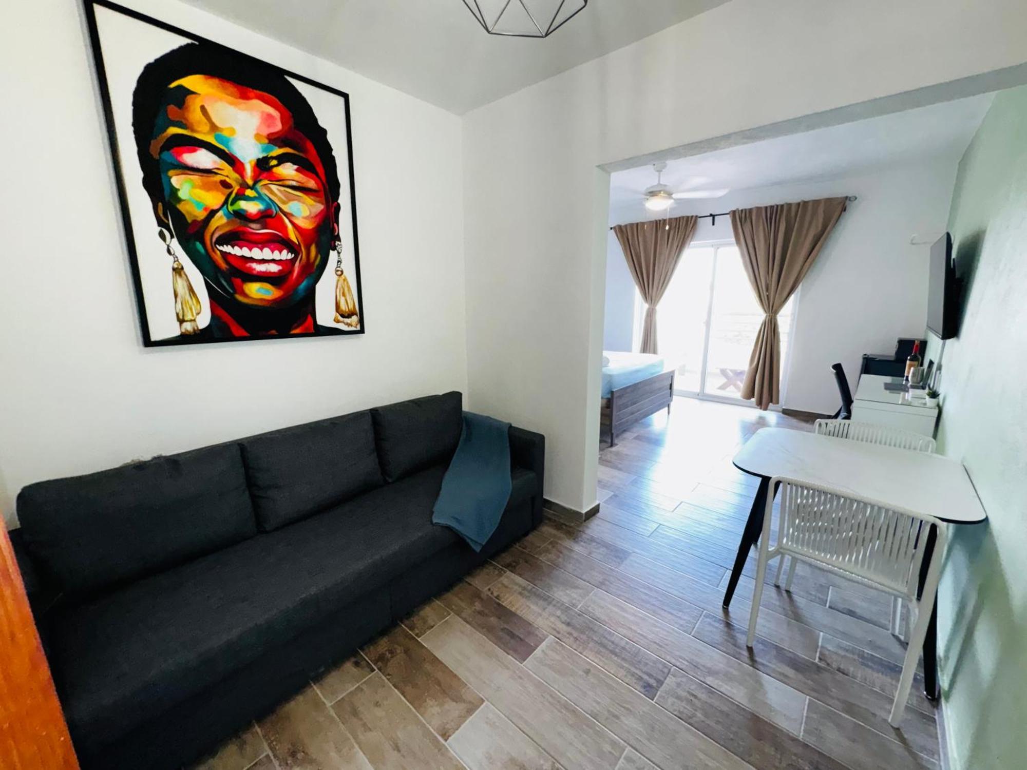 Vista Bayahibe Paradise Ngoại thất bức ảnh