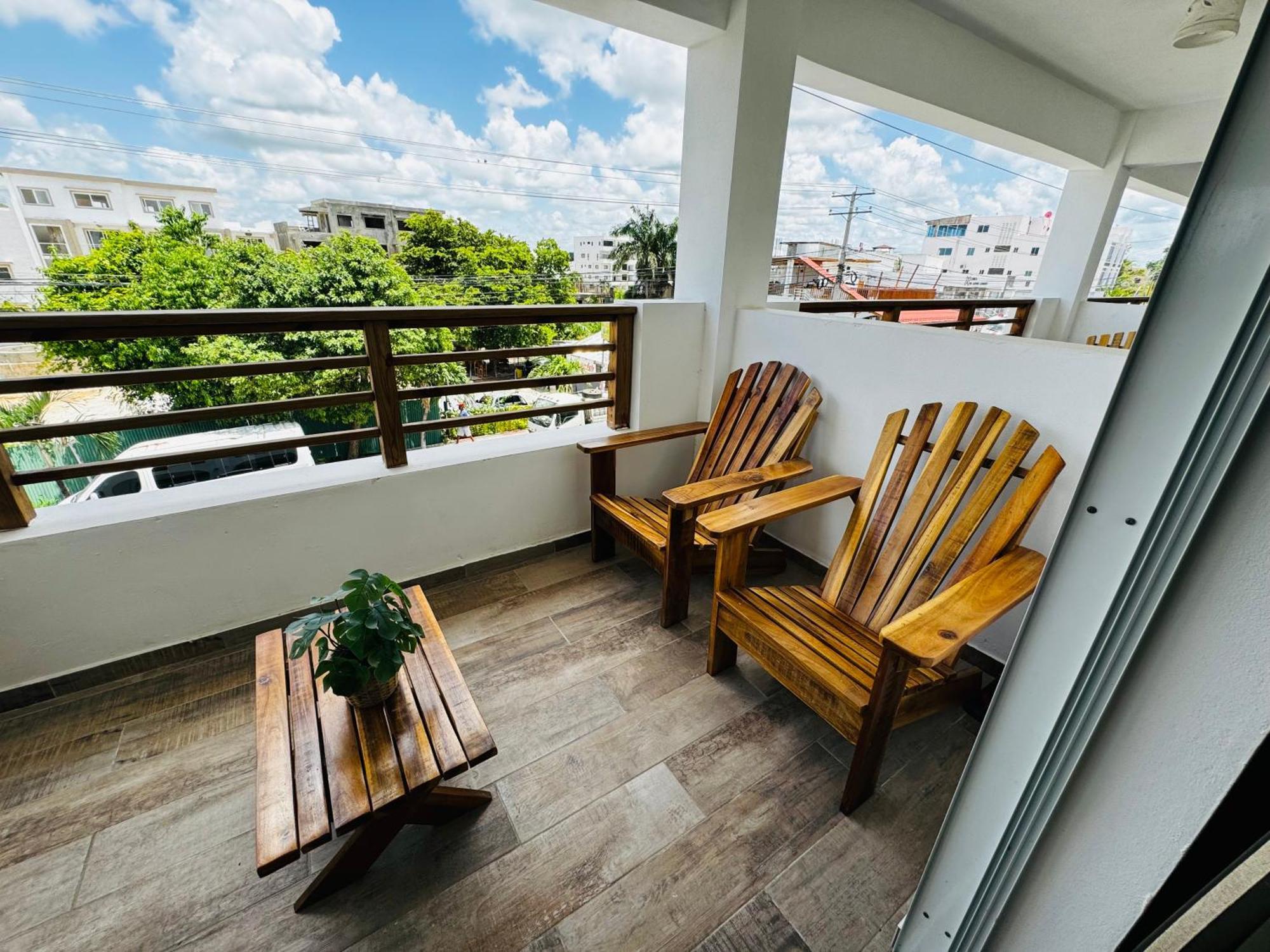 Vista Bayahibe Paradise Ngoại thất bức ảnh