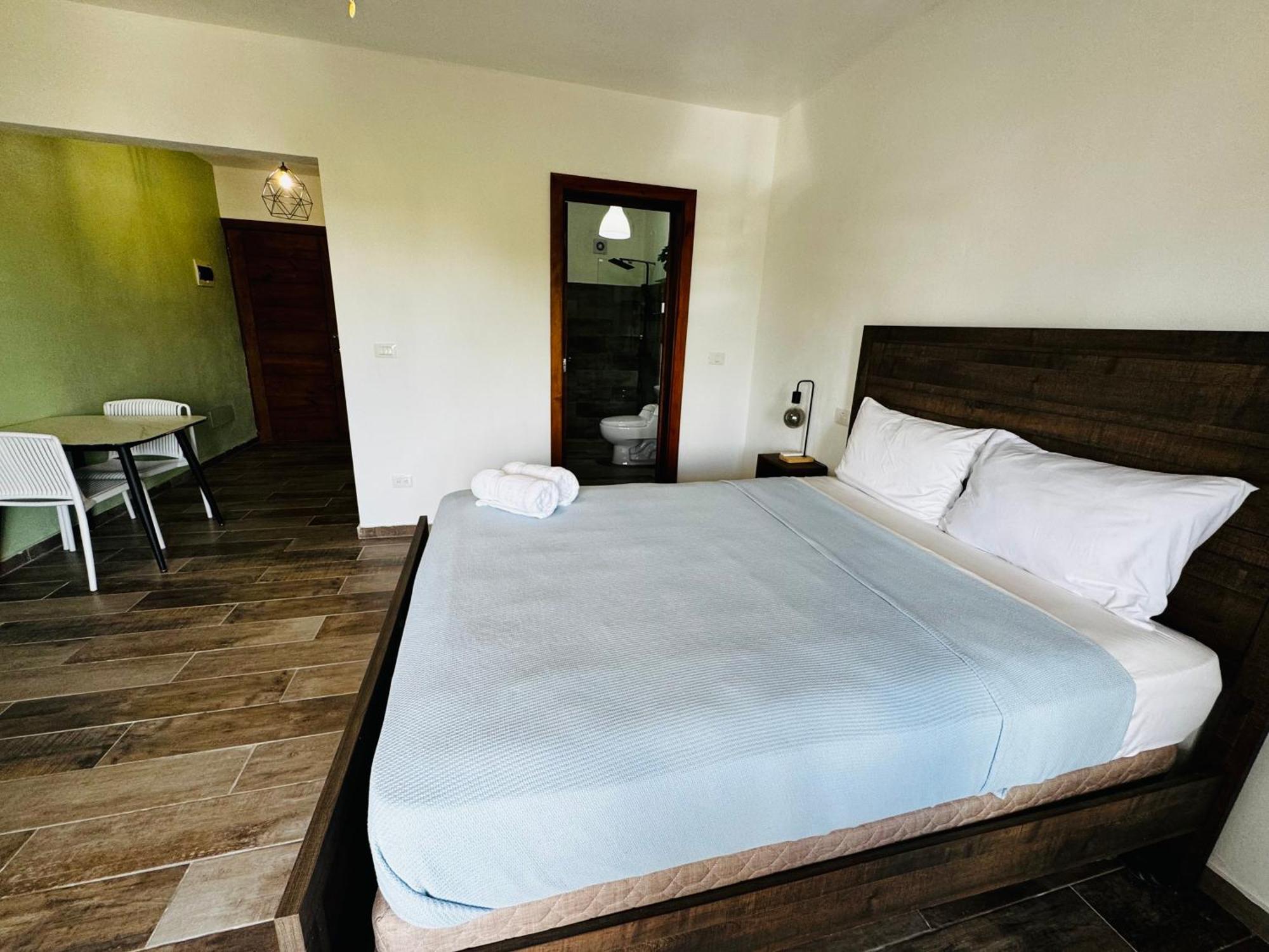 Vista Bayahibe Paradise Ngoại thất bức ảnh
