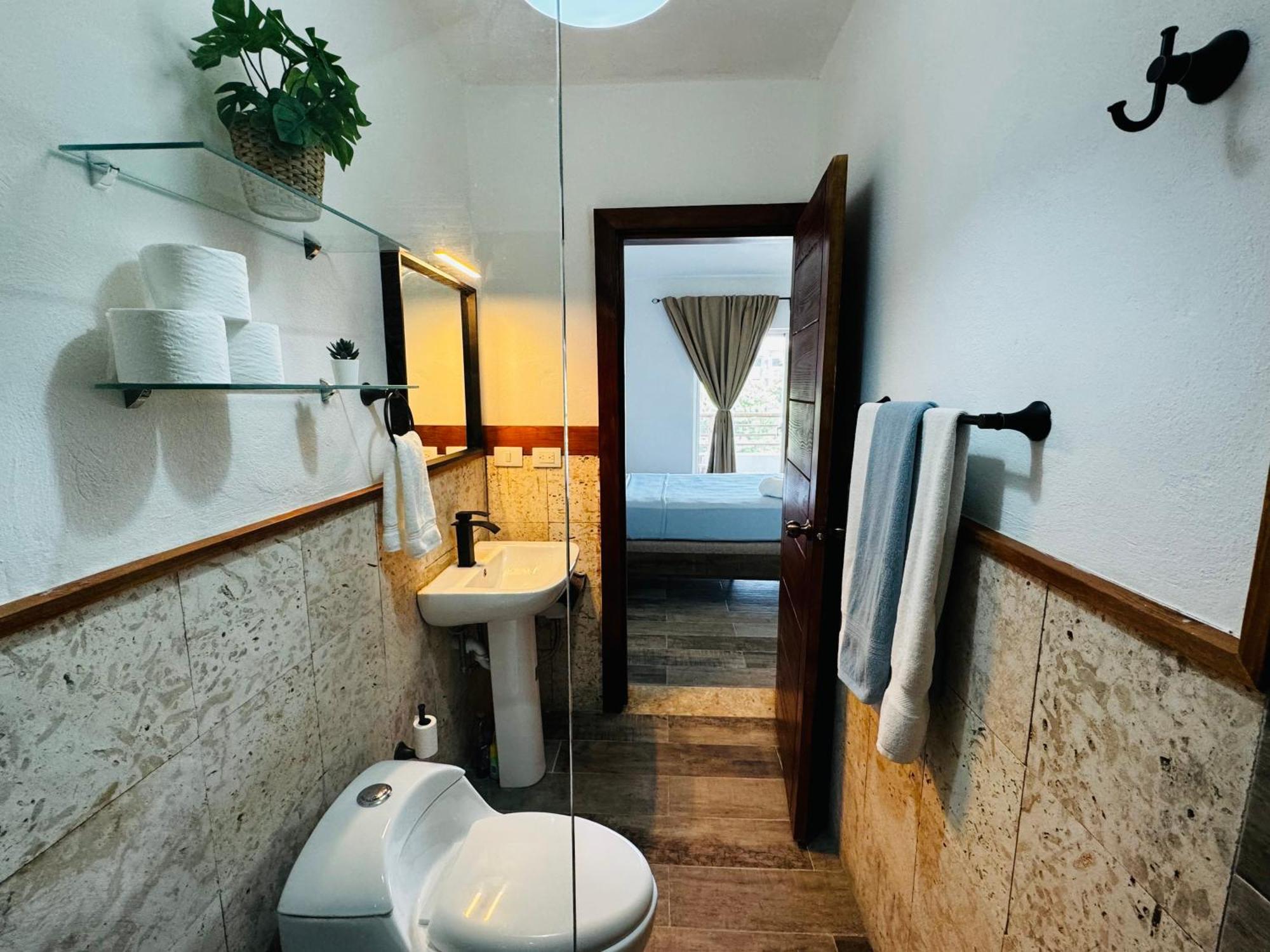 Vista Bayahibe Paradise Ngoại thất bức ảnh