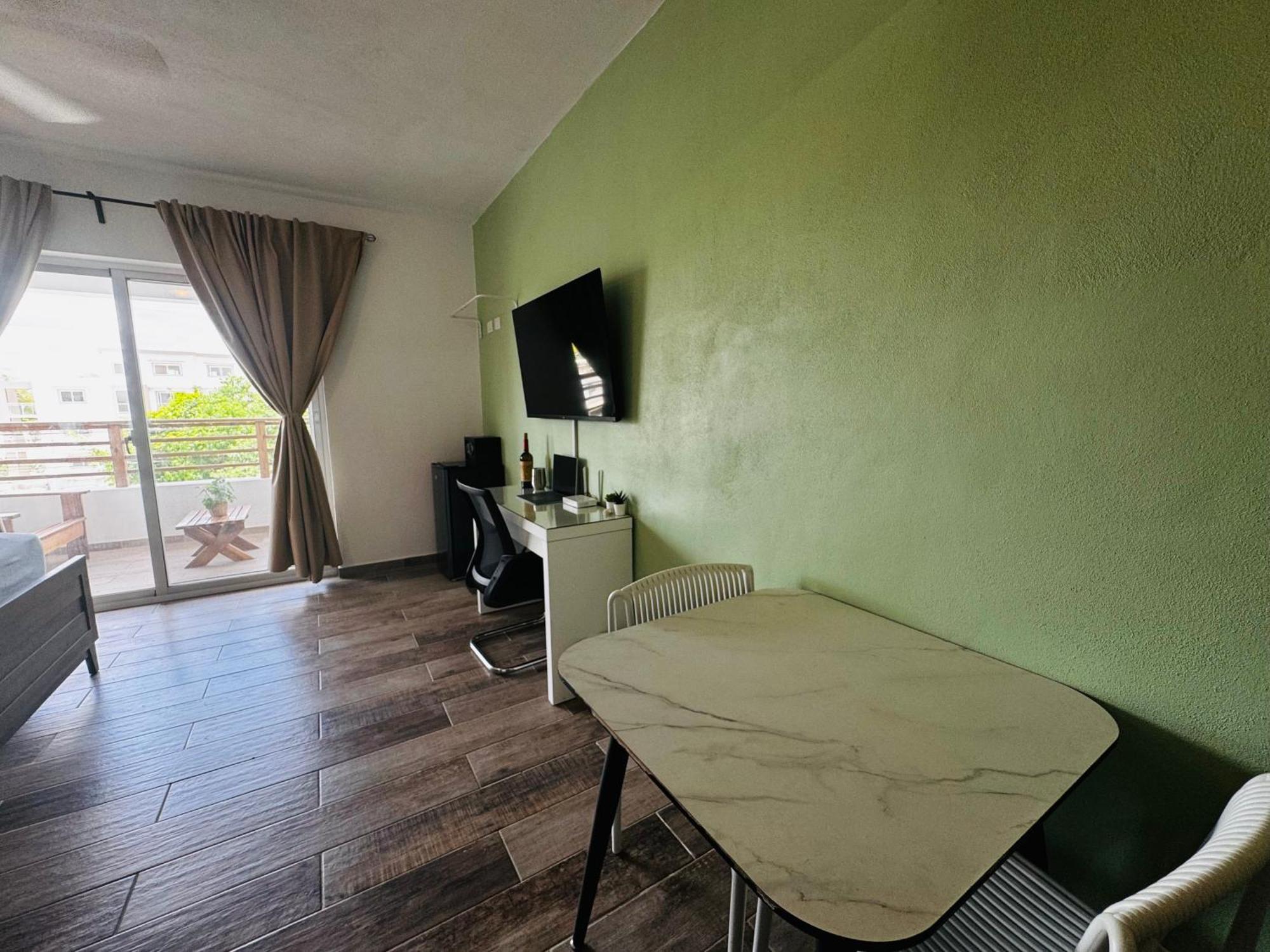 Vista Bayahibe Paradise Ngoại thất bức ảnh