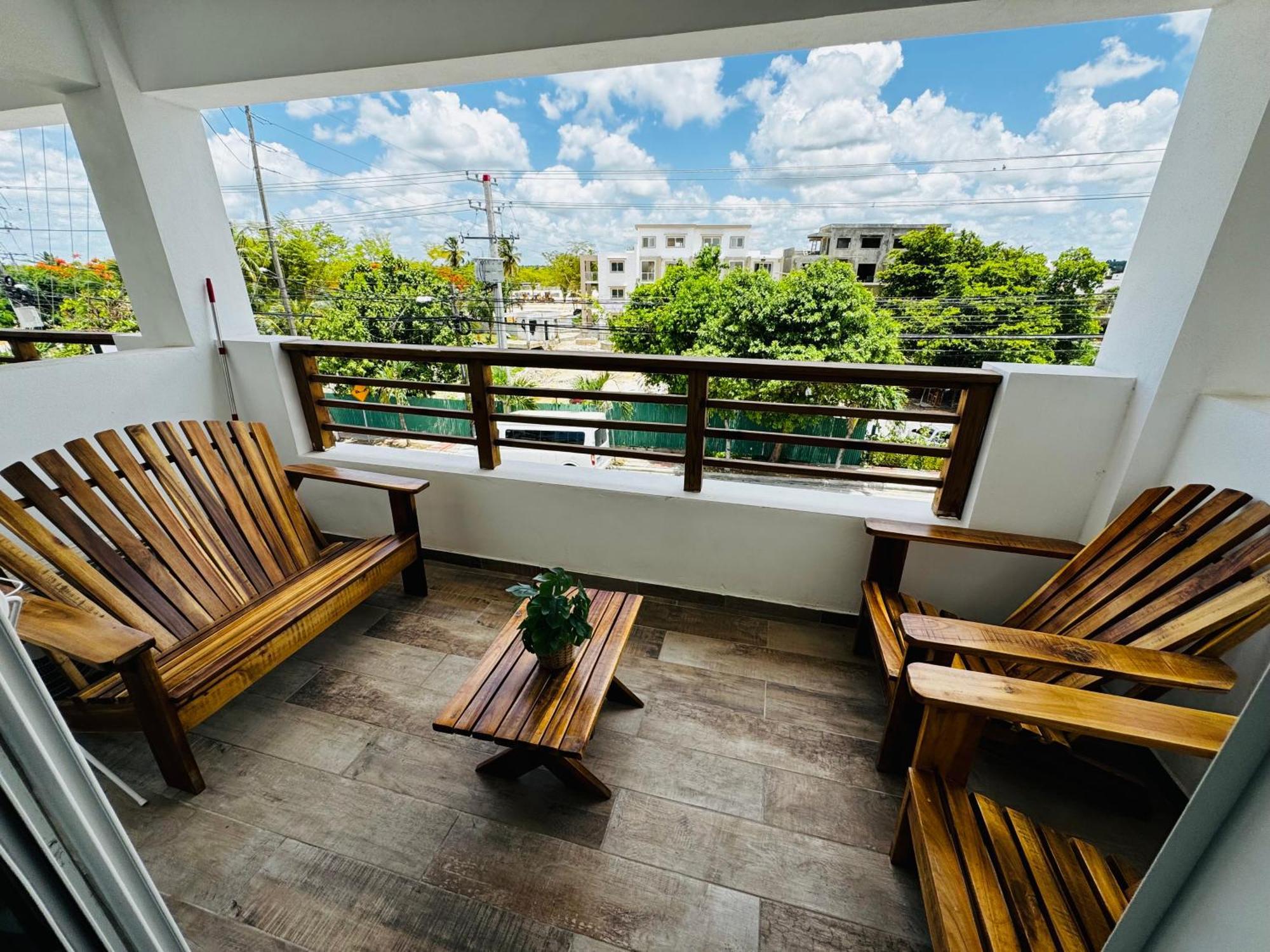 Vista Bayahibe Paradise Ngoại thất bức ảnh
