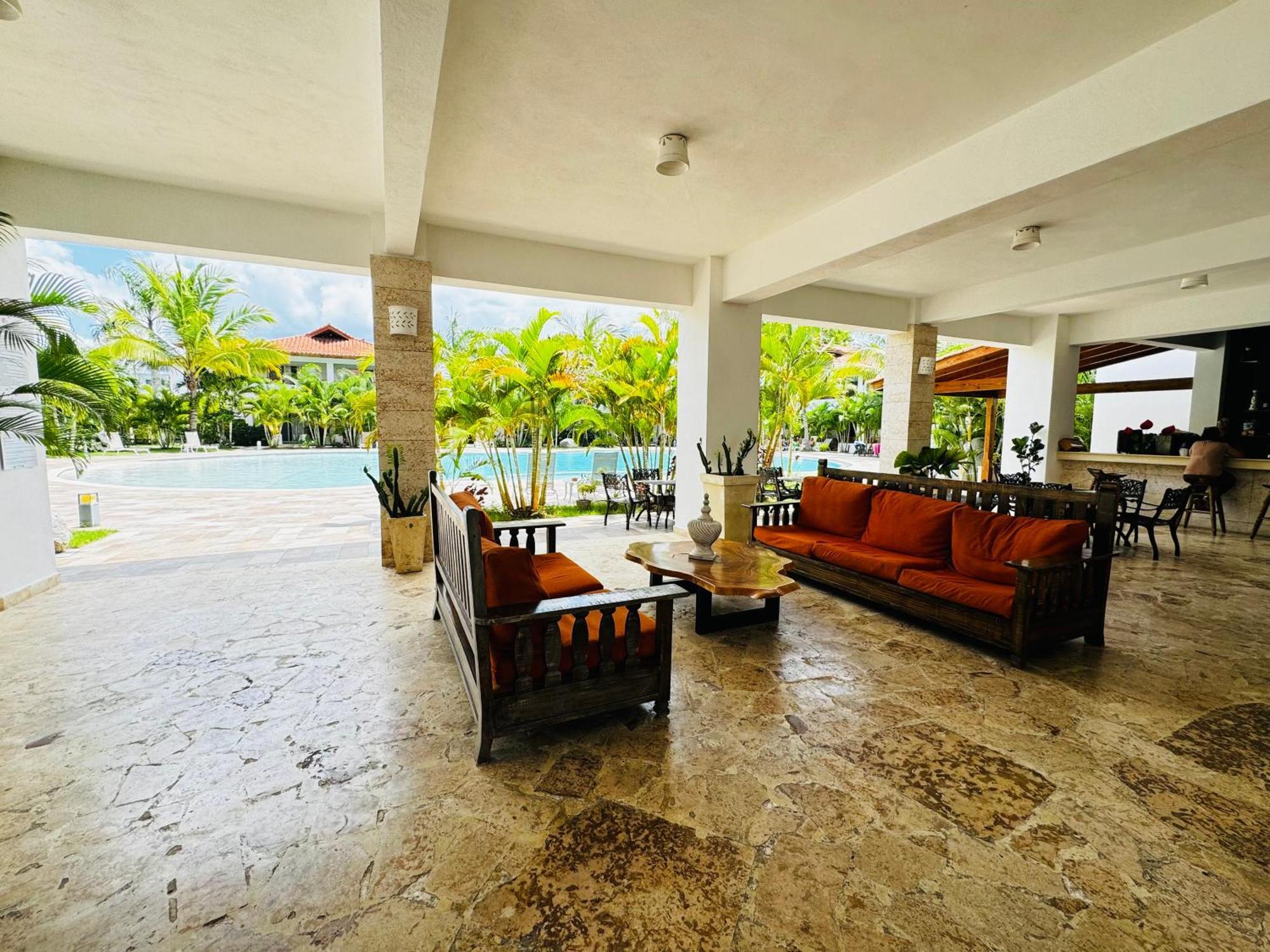 Vista Bayahibe Paradise Ngoại thất bức ảnh