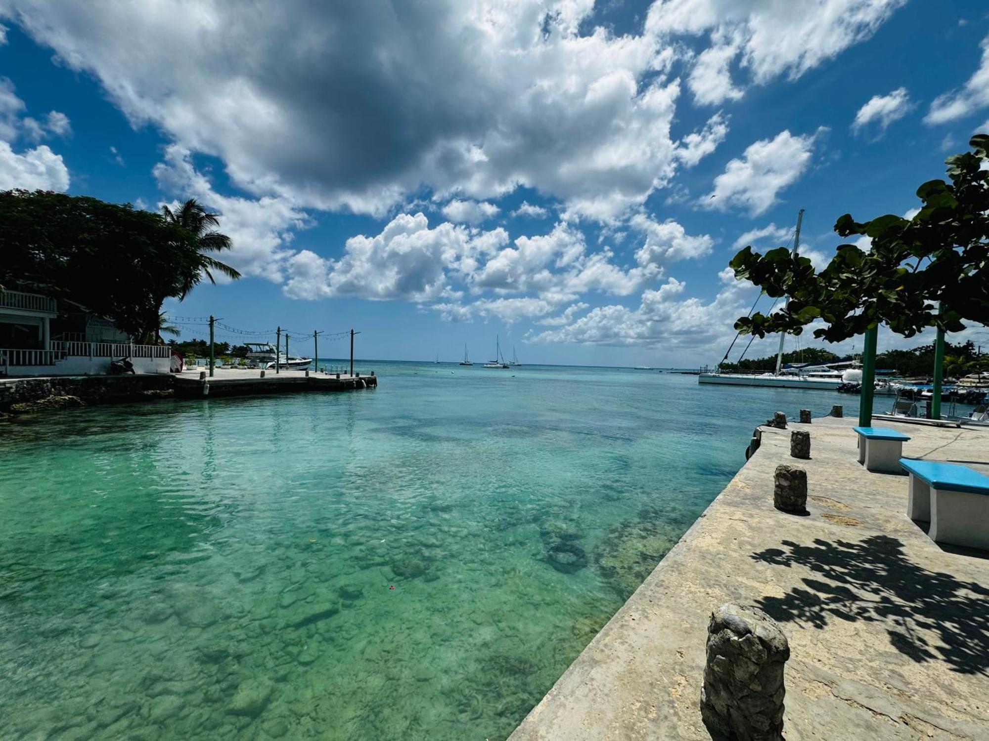 Vista Bayahibe Paradise Ngoại thất bức ảnh