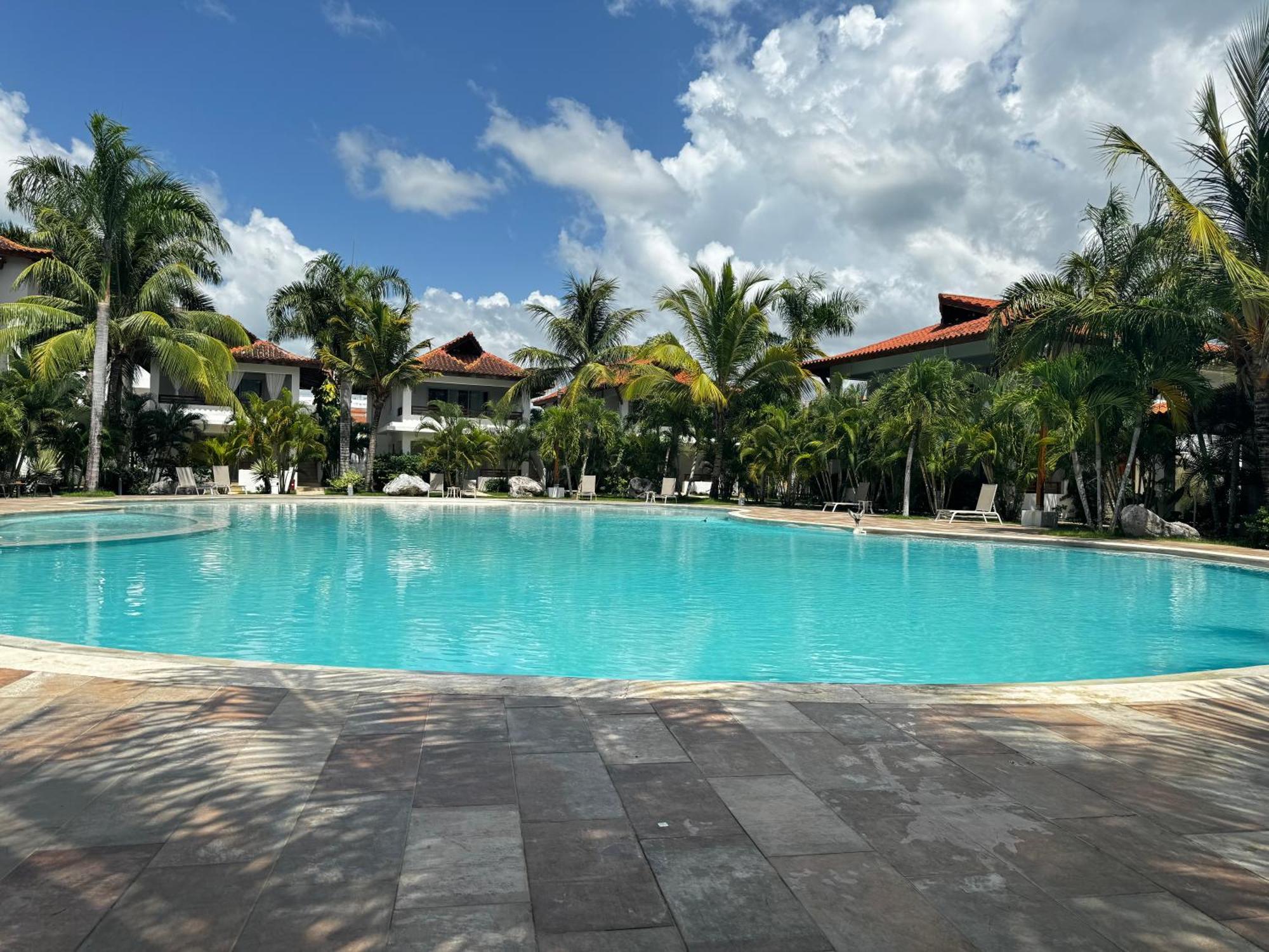 Vista Bayahibe Paradise Ngoại thất bức ảnh