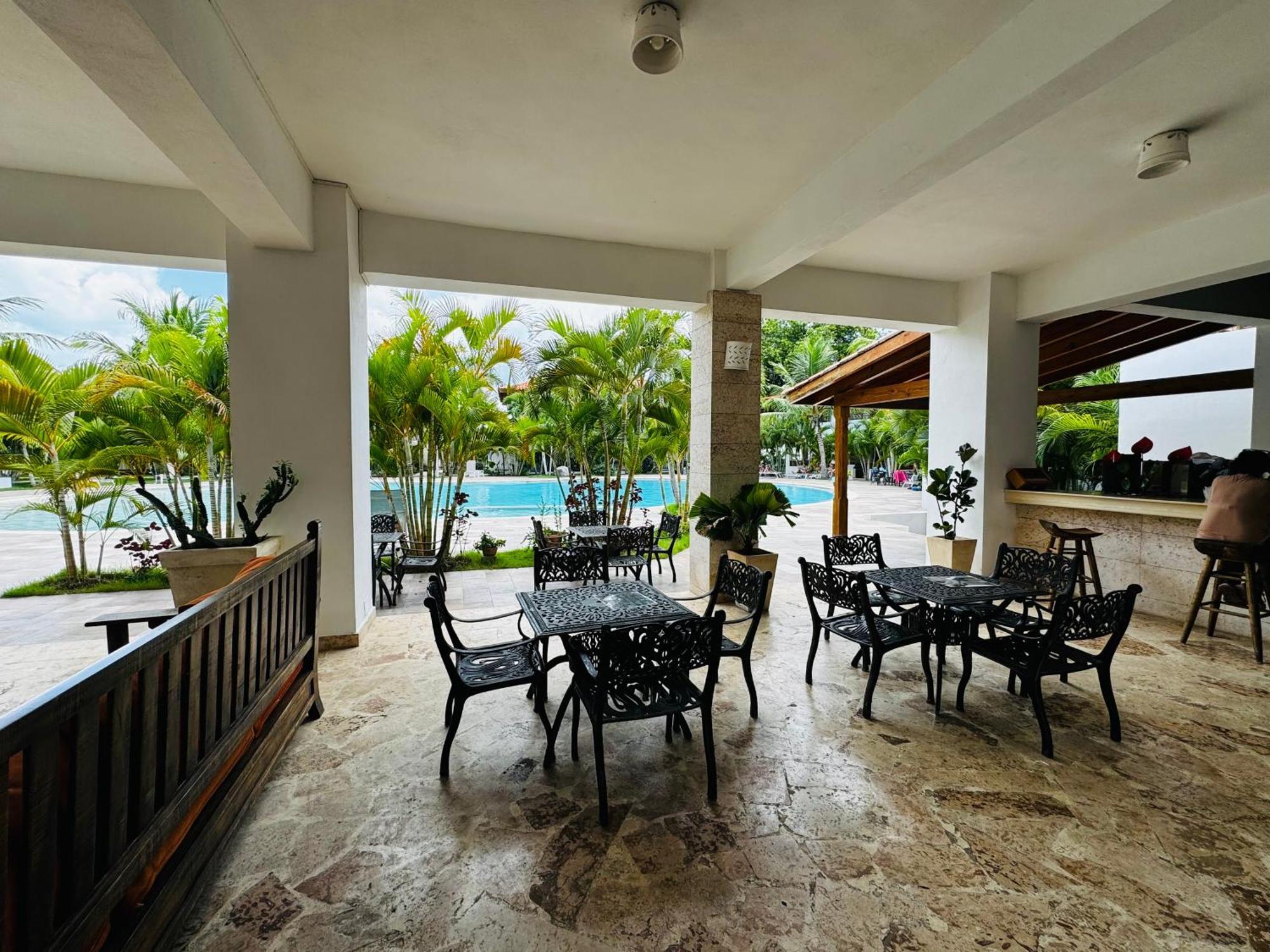 Vista Bayahibe Paradise Ngoại thất bức ảnh