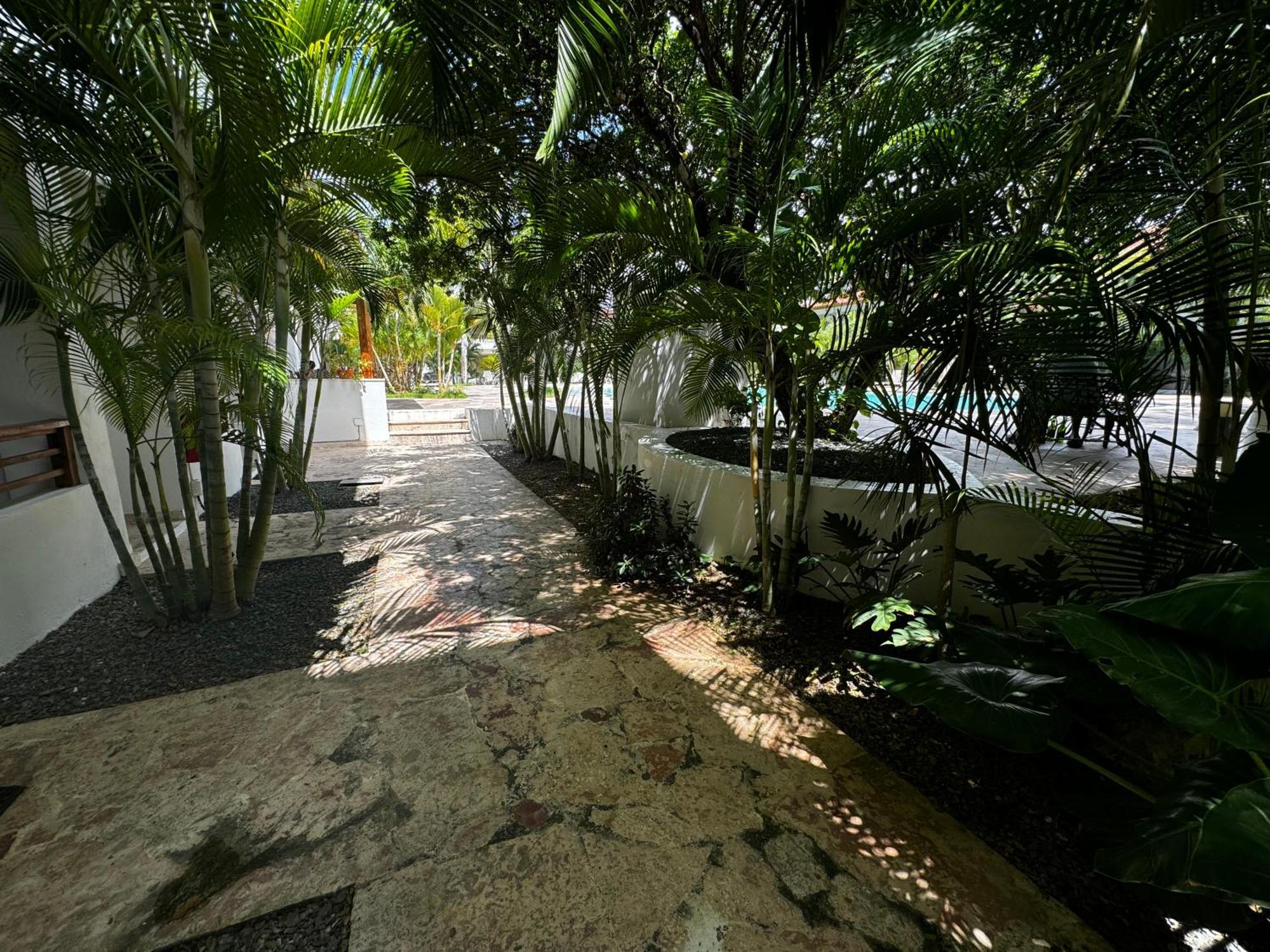 Vista Bayahibe Paradise Ngoại thất bức ảnh