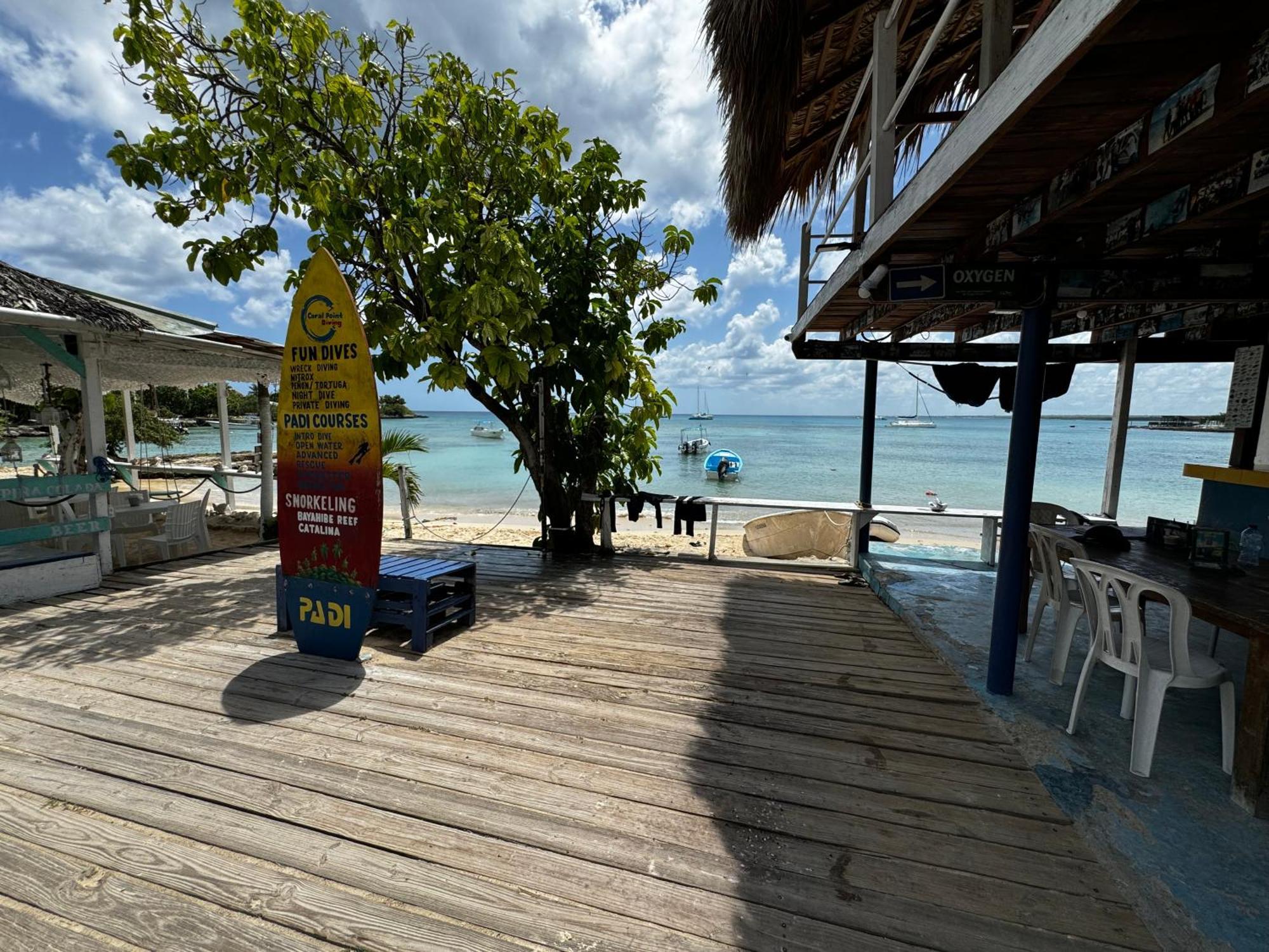 Vista Bayahibe Paradise Ngoại thất bức ảnh