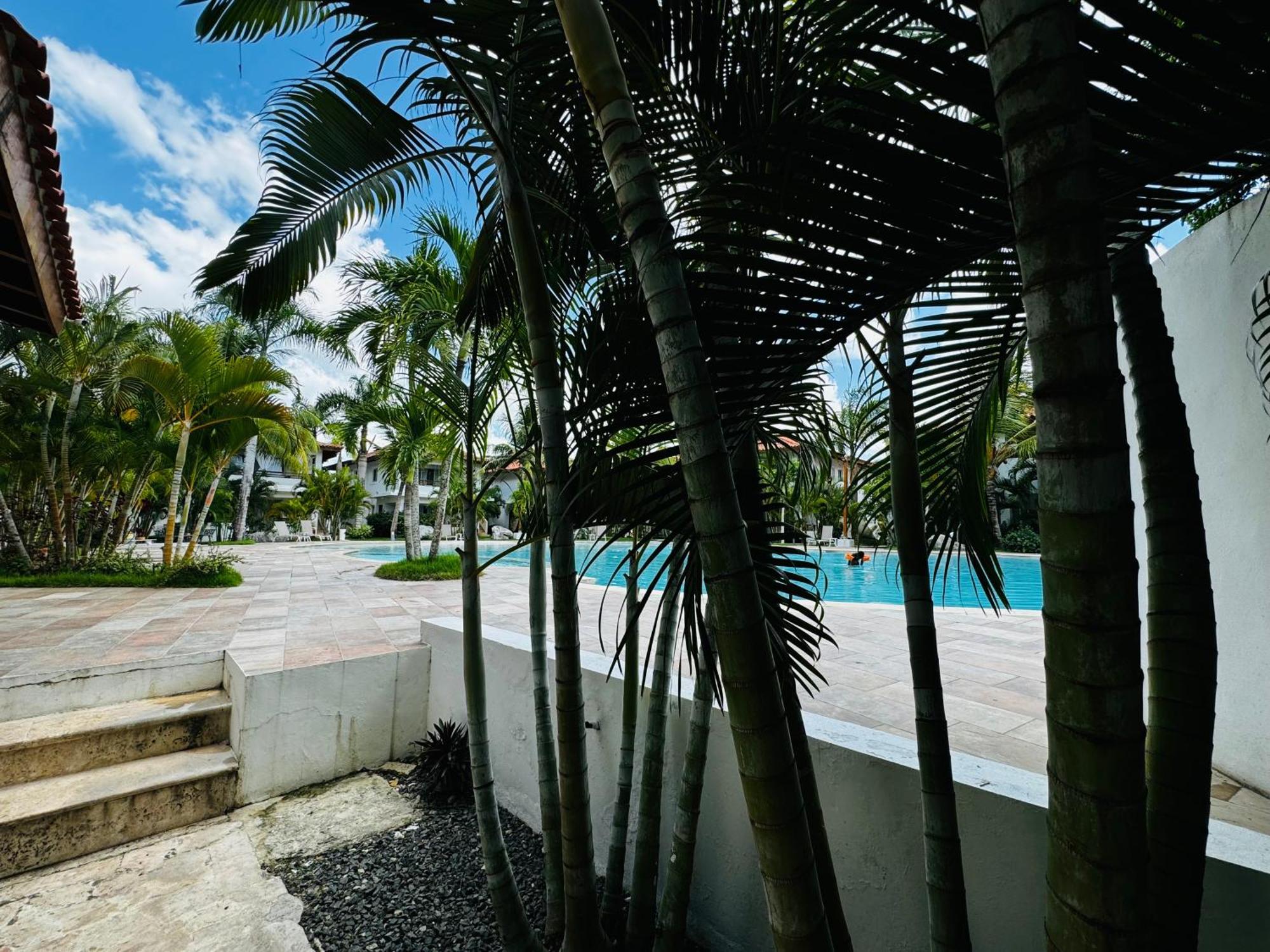 Vista Bayahibe Paradise Ngoại thất bức ảnh