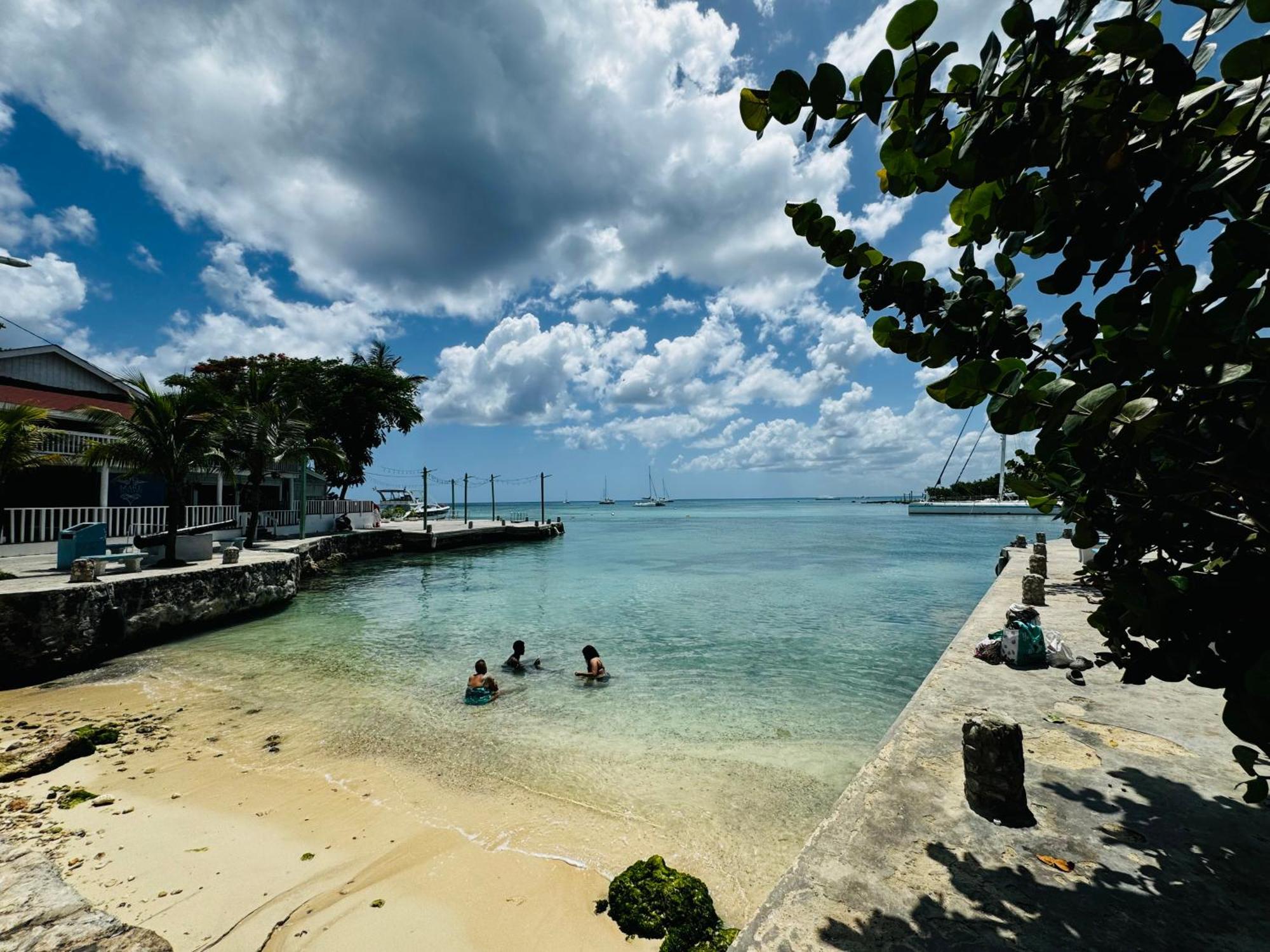 Vista Bayahibe Paradise Ngoại thất bức ảnh