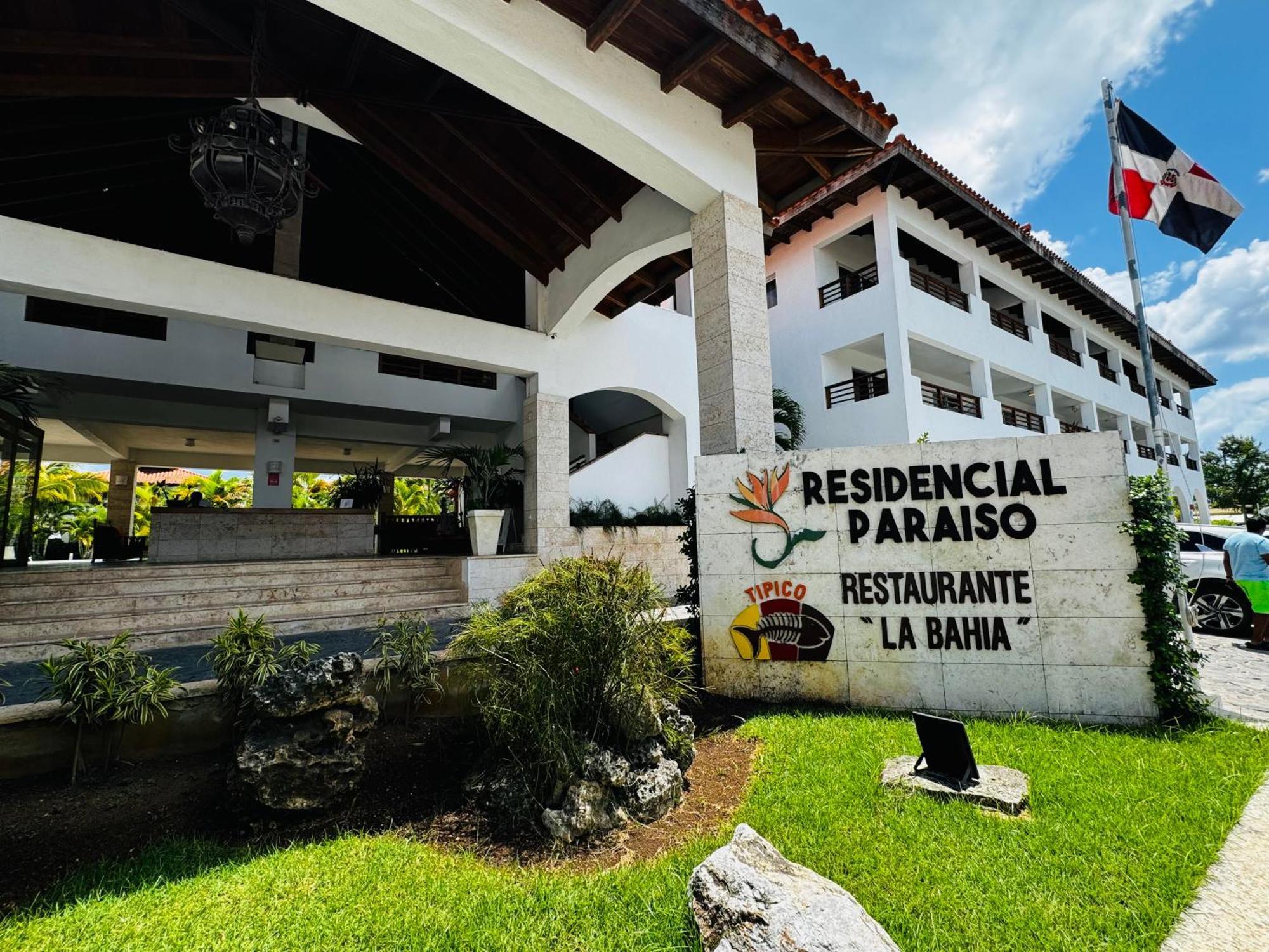 Vista Bayahibe Paradise Ngoại thất bức ảnh