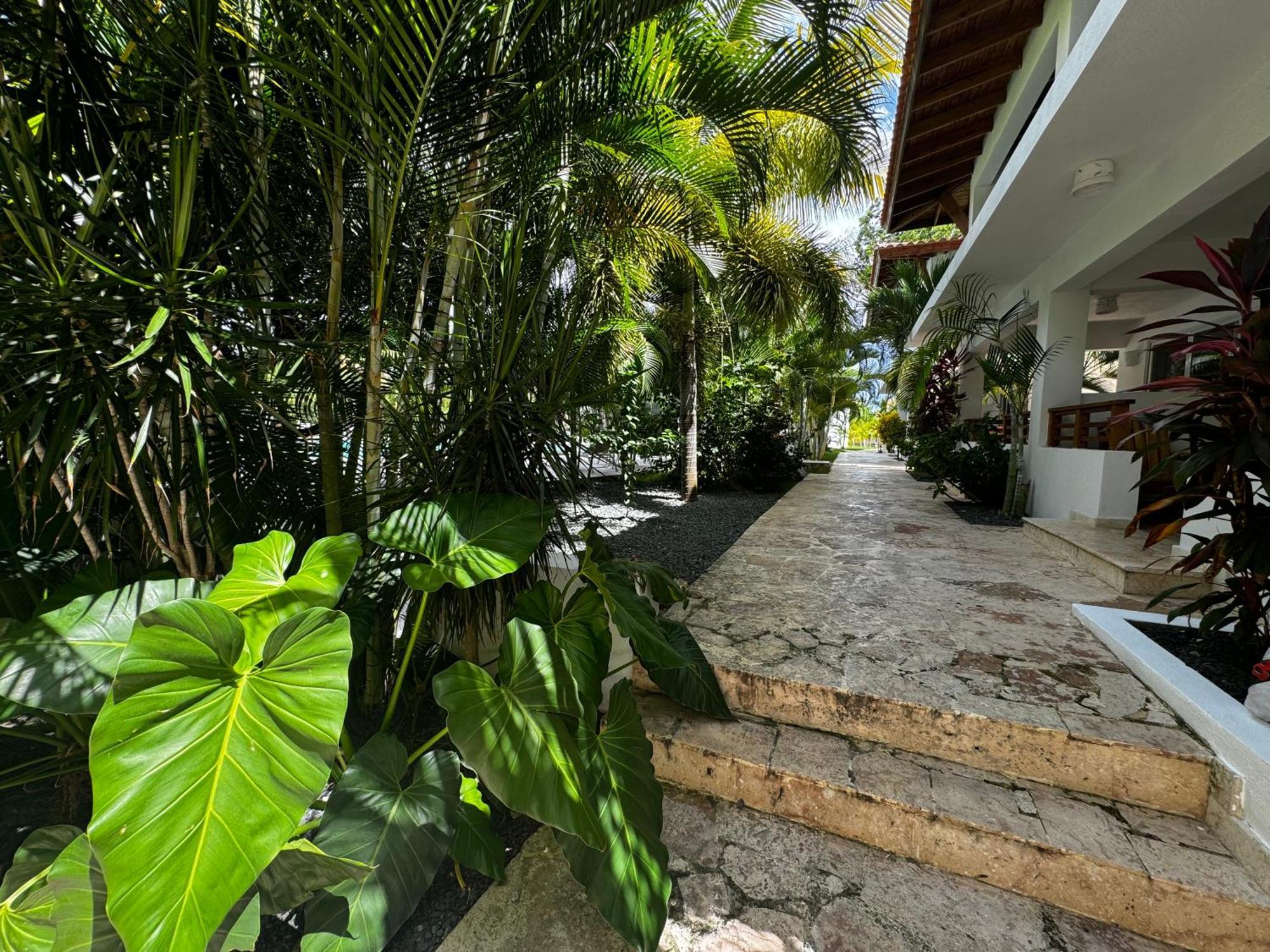 Vista Bayahibe Paradise Ngoại thất bức ảnh